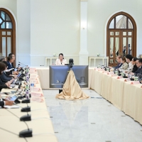 泰国设国家人工智能委员会应对全球竞争