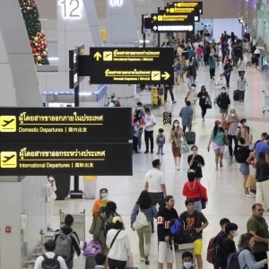泰国旅游“不香了”？2025年外国游客数量或迎三年来首次负增长！